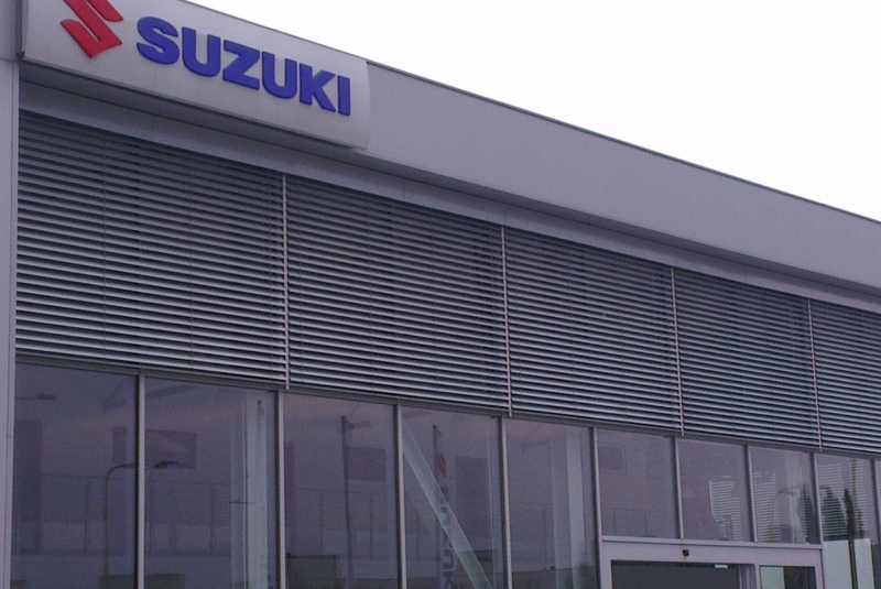 Suzuki Košice