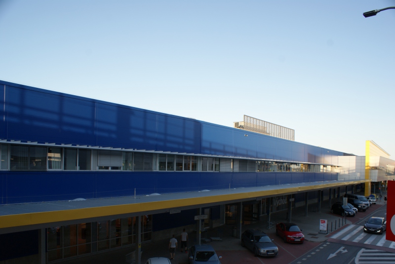 Ikea Bratislava