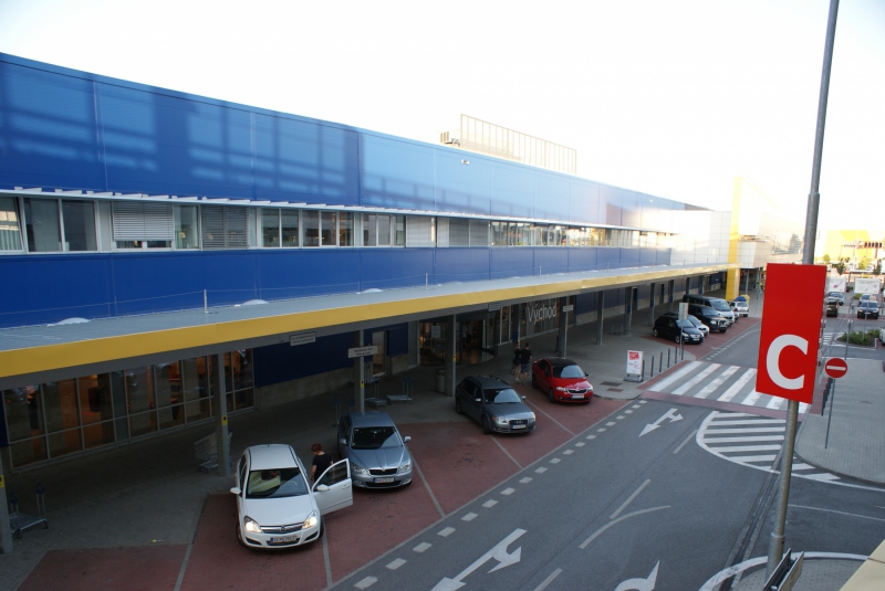 Ikea Bratislava